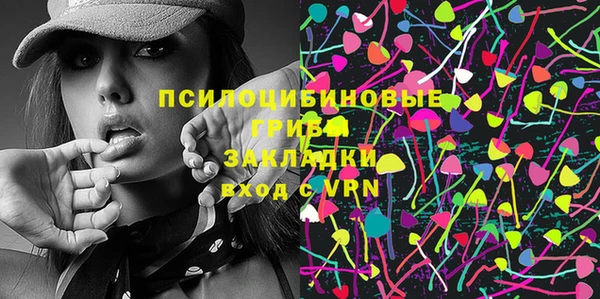 стафф Баксан